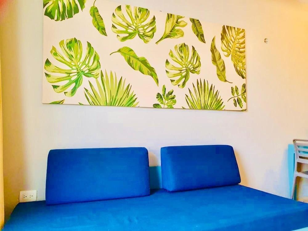 "5Th Av" Sol Del Caribe Apart Hotel (Adults Only) Playa del Carmen Exterior foto