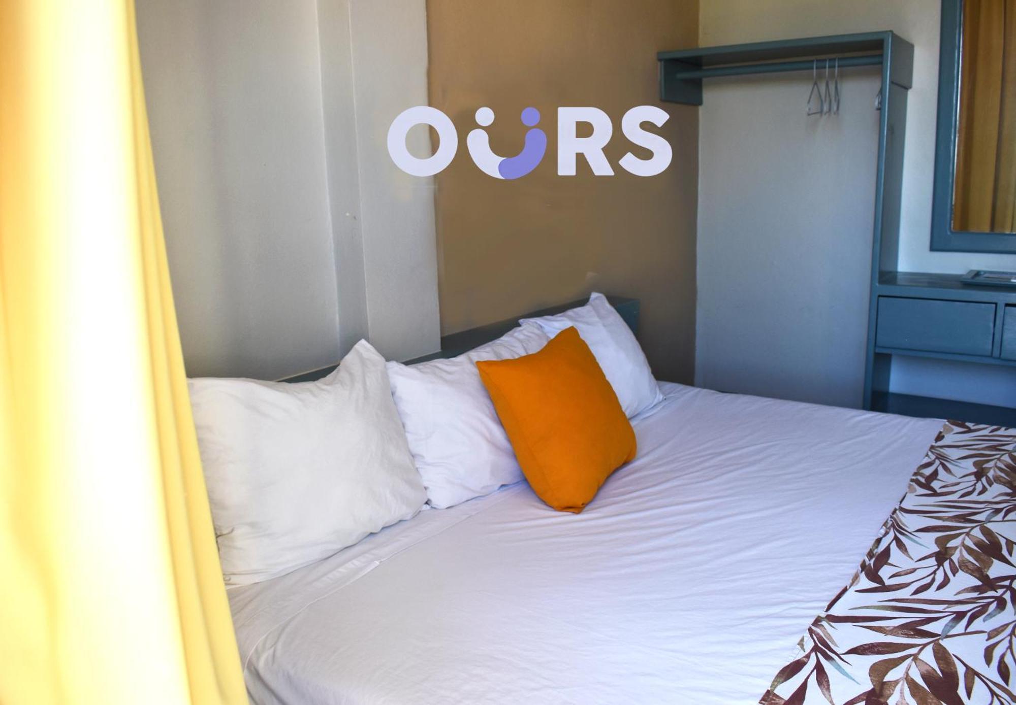 "5Th Av" Sol Del Caribe Apart Hotel (Adults Only) Playa del Carmen Exterior foto